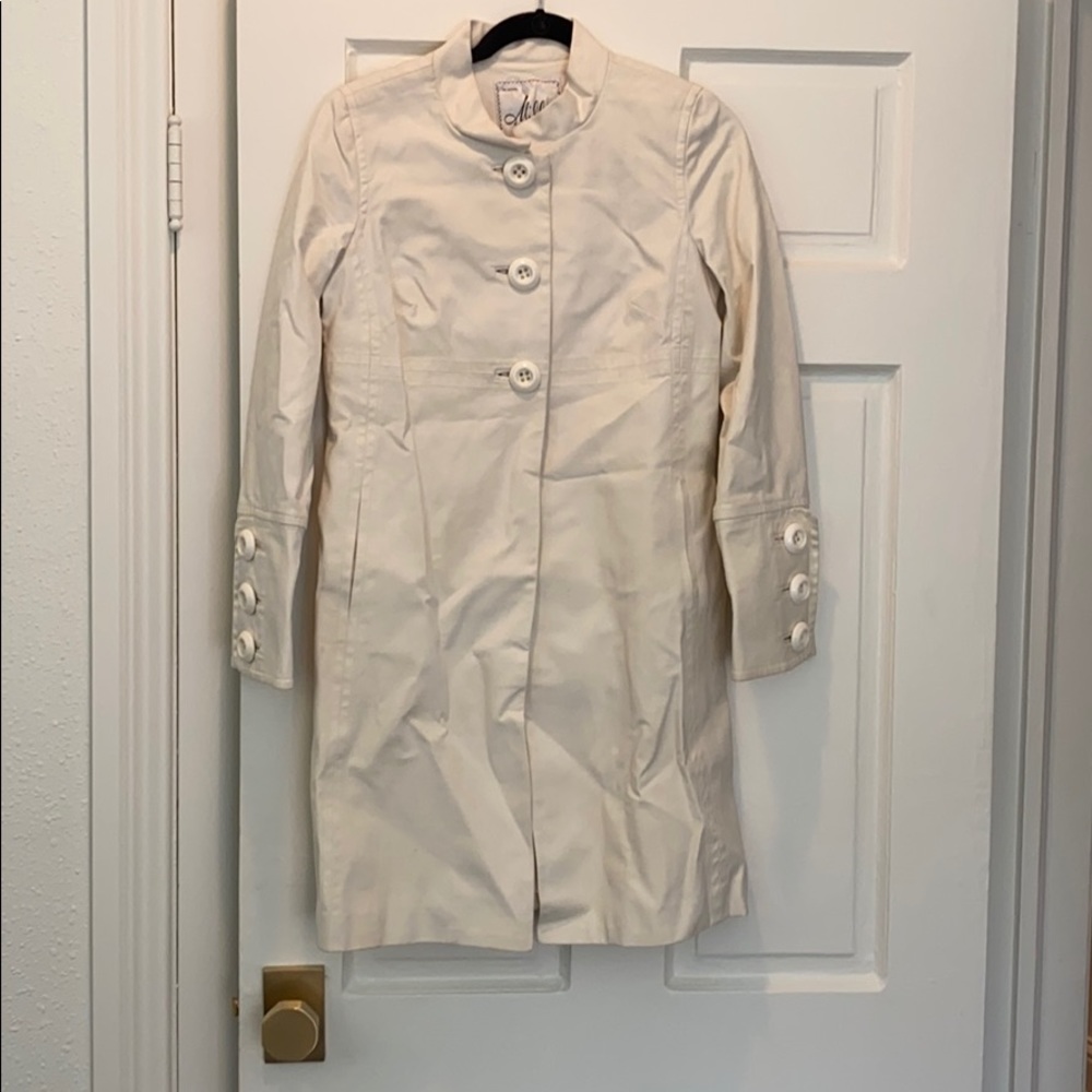 Milly Coat